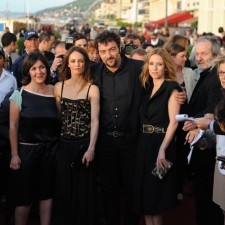 Soir&eacute;e de cl&ocirc;ture du festival de Cabourg