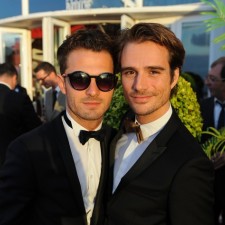 Soir&eacute;e de cl&ocirc;ture du festival de Cabourg