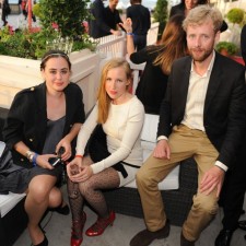 Soir&eacute;e de cl&ocirc;ture du festival de Cabourg