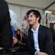 Soirée de clôture du festival de Cabourg