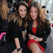 Soirée de clôture du festival de Cabourg