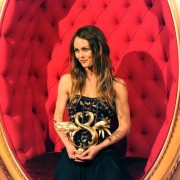 Soirée de clôture du festival de Cabourg