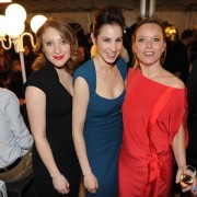 Soirée de clôture du festival de Cabourg