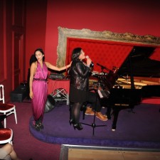 Soir&eacute;e de cl&ocirc;ture du festival de Cabourg