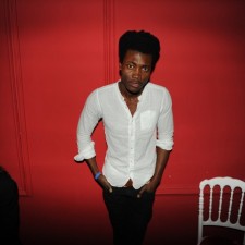 Soir&eacute;e de cl&ocirc;ture du festival de Cabourg