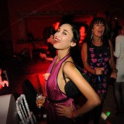 Soirée de clôture du festival de Cabourg