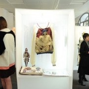 Vernissage des travaux de fin d'études ECSCP