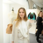 Vernissage des travaux de fin d'études ECSCP
