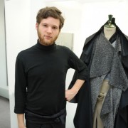 Vernissage des travaux de fin d'études ECSCP
