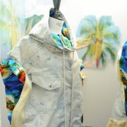 Vernissage des travaux de fin d'études ECSCP
