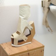 Vernissage des travaux de fin d'études ECSCP