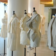 Vernissage des travaux de fin d'études ECSCP