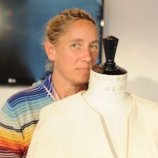 Vernissage des travaux de fin d'&eacute;tudes ECSCP