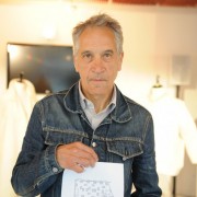 Vernissage des travaux de fin d'études ECSCP