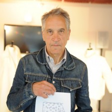 Vernissage des travaux de fin d'&eacute;tudes ECSCP