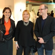 Vernissage des travaux de fin d'études ECSCP