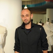 Vernissage des travaux de fin d'études ECSCP
