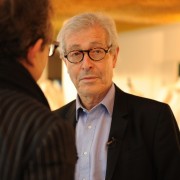 Vernissage des travaux de fin d'études ECSCP
