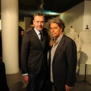 Vernissage des travaux de fin d'études ECSCP