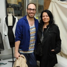Vernissage des travaux de fin d'&eacute;tudes ECSCP