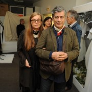 Vernissage des travaux de fin d'études ECSCP