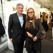 Vernissage des travaux de fin d'études ECSCP