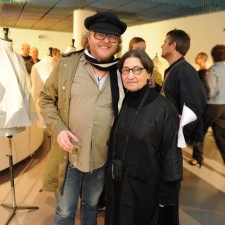 Vernissage des travaux de fin d'&eacute;tudes ECSCP
