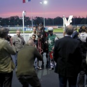 La Course Décalée