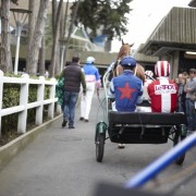 La Course Décalée