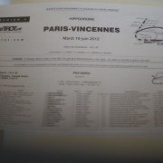 La Course Décalée
