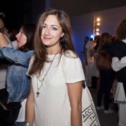 Bal Blanc soirée de clôture Monumenta 2012