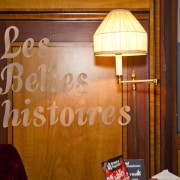 Les Demoiselles de Paris, la soirée