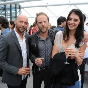 Get Together party