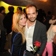 Get Together party
