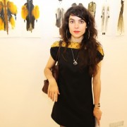 Vernissage Stéphanie Coudert
