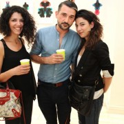 Vernissage Stéphanie Coudert