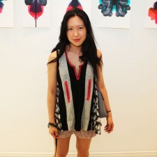 Vernissage St&eacute;phanie Coudert