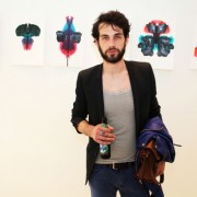 Vernissage Stéphanie Coudert