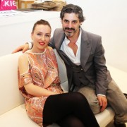 Vernissage Stéphanie Coudert