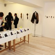 Vernissage Stéphanie Coudert