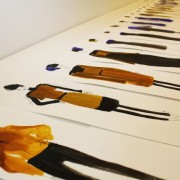 Vernissage Stéphanie Coudert