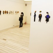 Vernissage Stéphanie Coudert