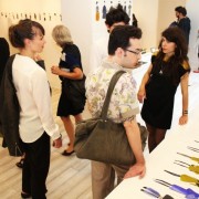 Vernissage Stéphanie Coudert