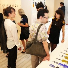 Vernissage St&eacute;phanie Coudert