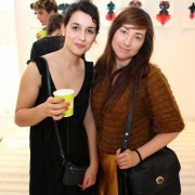 Vernissage Stéphanie Coudert