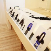 Vernissage Stéphanie Coudert