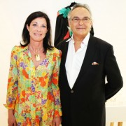 Vernissage Stéphanie Coudert