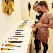 Vernissage Stéphanie Coudert