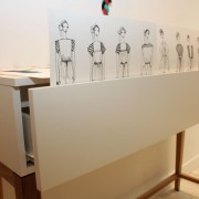 Vernissage Stéphanie Coudert