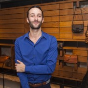 Opening boutiques Jérôme Dreyfuss